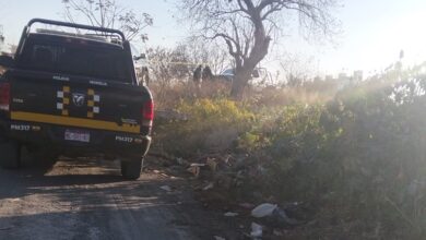 Policía Morelia