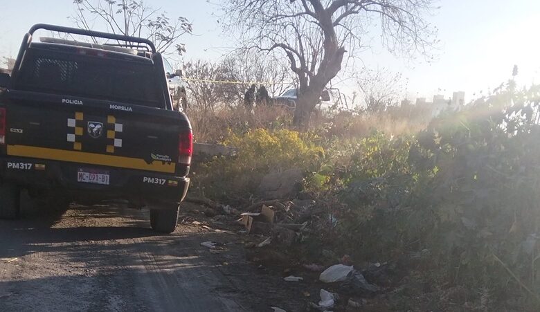 Policía Morelia