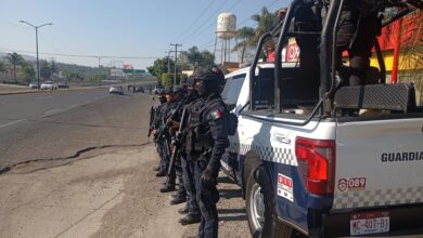 Guardia Civil