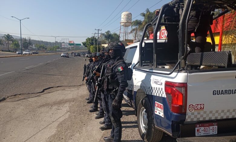 Guardia Civil