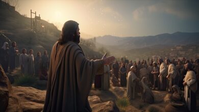 Jesucristo