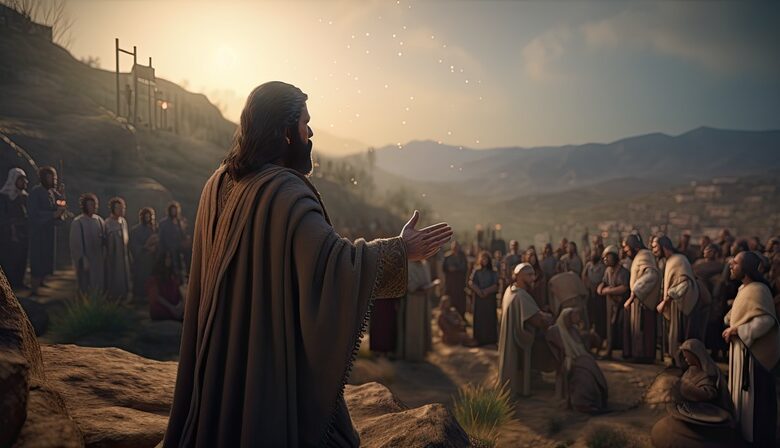 Jesucristo