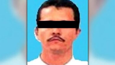 El Mencho, Caída, CJNG