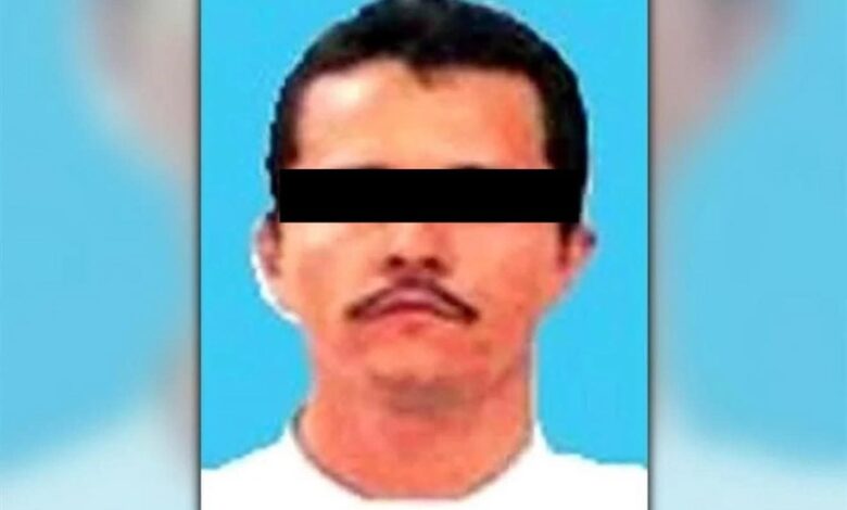 El Mencho, Caída, CJNG