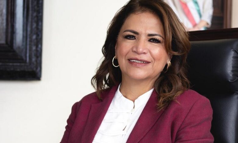 Fabiola Alanís