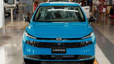 Nissan Mexicana, Automotriz, Aguascalientes