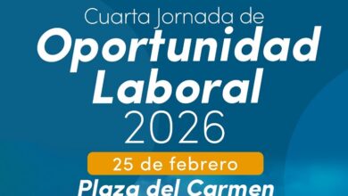 Sefeco, Morelia, Empleo, Jornada Laboral
