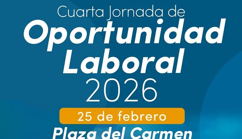 Sefeco, Morelia, Empleo, Jornada Laboral