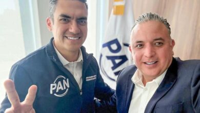 PAN, Michoacán, Carlos Quintana