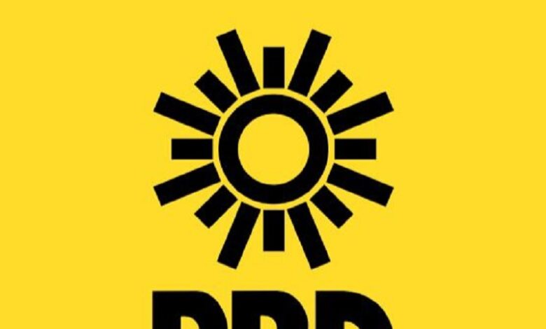 PRD Michoacán, Seguridad Pública