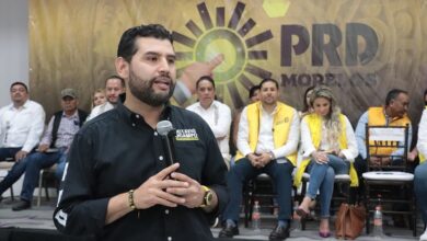 PRD, Octavio Ocampo, Cuernavaca
