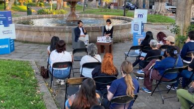 Gobierno de Morelia, SeCultura