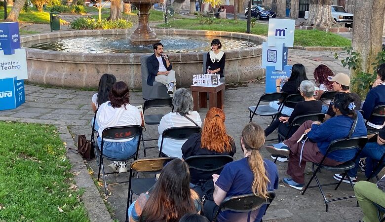 Gobierno de Morelia, SeCultura