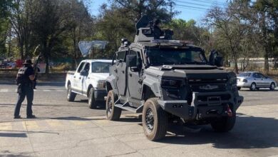 El Mencho, CJNG, Seguridad pública, FGE