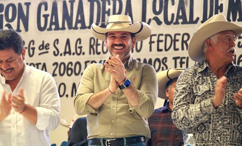 Morelia, Yankel Benítez