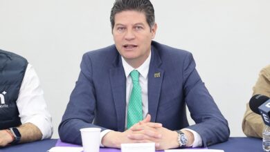 Alfonso Martínez, Morelia