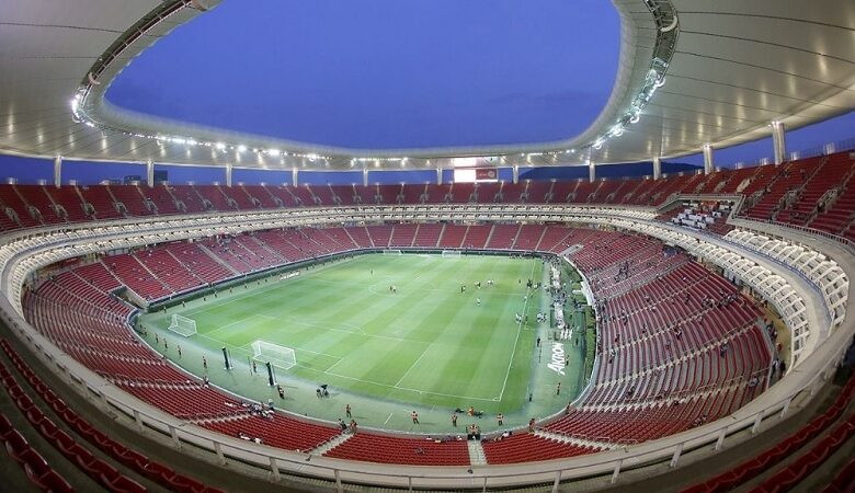 Mundial 2026