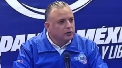 PAN Michoacán, Carlos Quintana