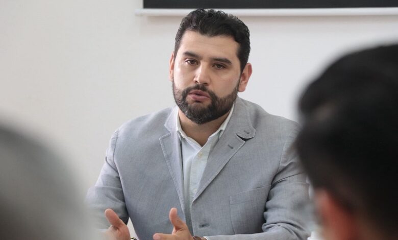 Octavio Ocampo