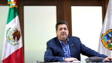 SCJN, Cabeza de Vaca, Tamaulipas, Orden de Aprehensión