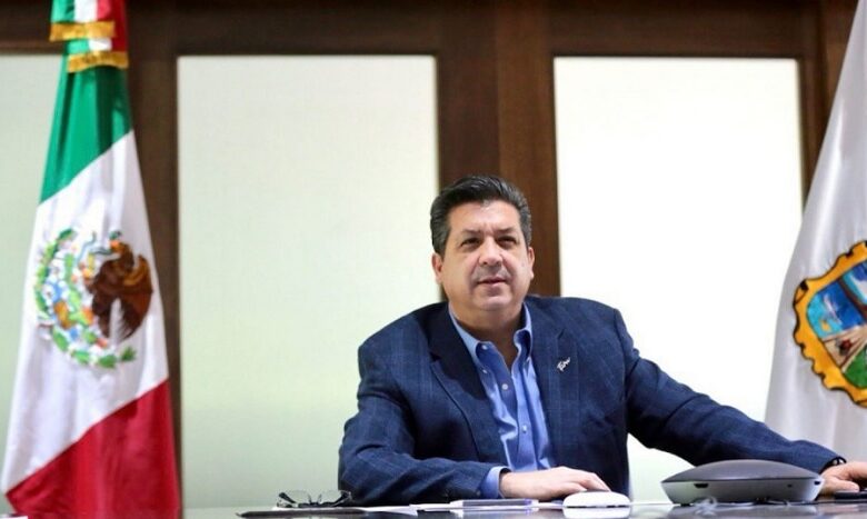 SCJN, Cabeza de Vaca, Tamaulipas, Orden de Aprehensión