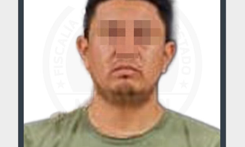 FGE, Homicidio, Carlos Manzo
