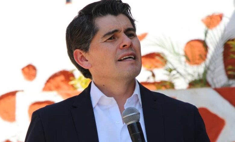 Antonio Ixtláhuac