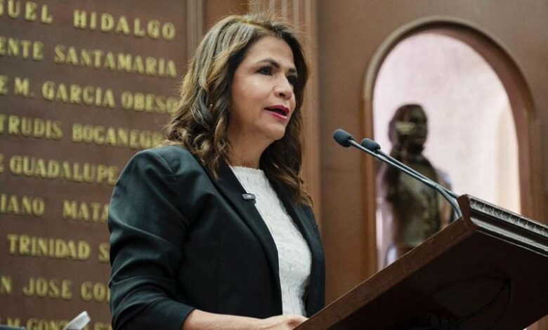 Fabiola Alanís