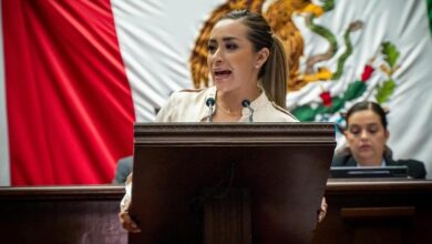 Congreso de Michoacán
