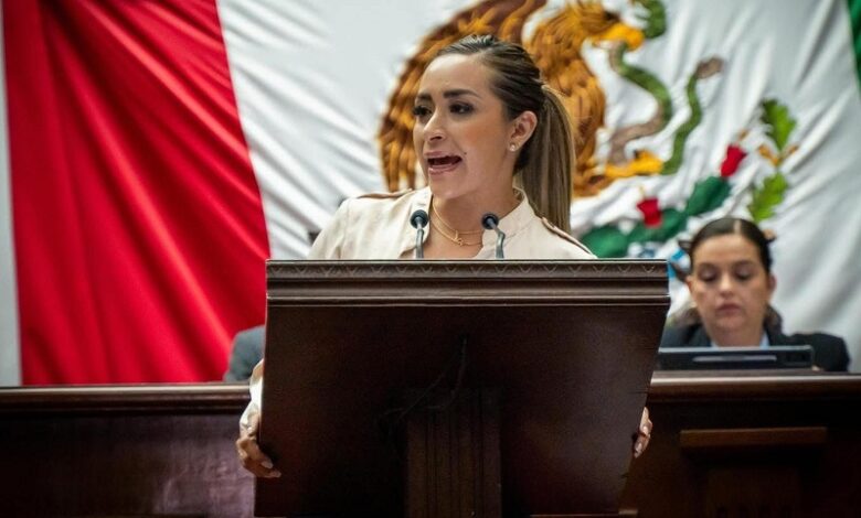 Congreso de Michoacán