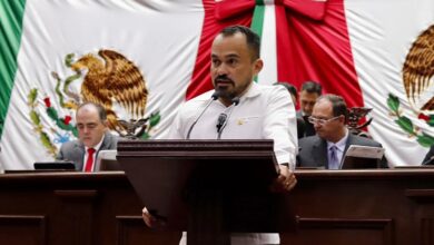 Congreso de Michoacán