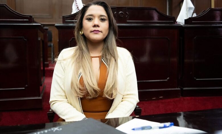 Congreso de Michoacán