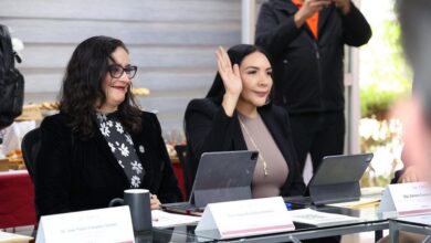 Congreso de Michoacán