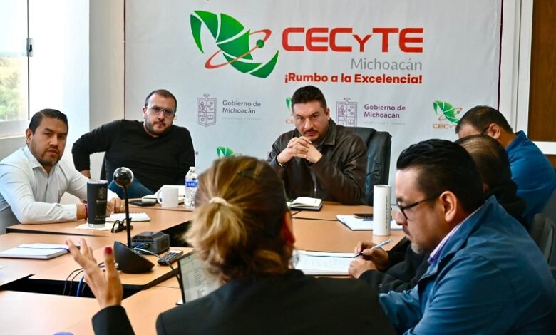 CECyTEM