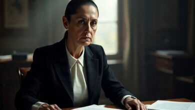 Claudia Sheinbaum, Reforma electoral
