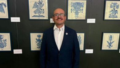 Jose Hinojosa, PAN