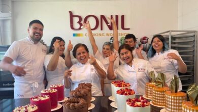 Gastronomía, Michoacán, Bonil Cooking Workshop