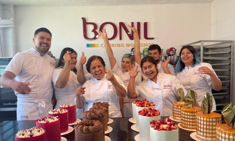 Gastronomía, Michoacán, Bonil Cooking Workshop