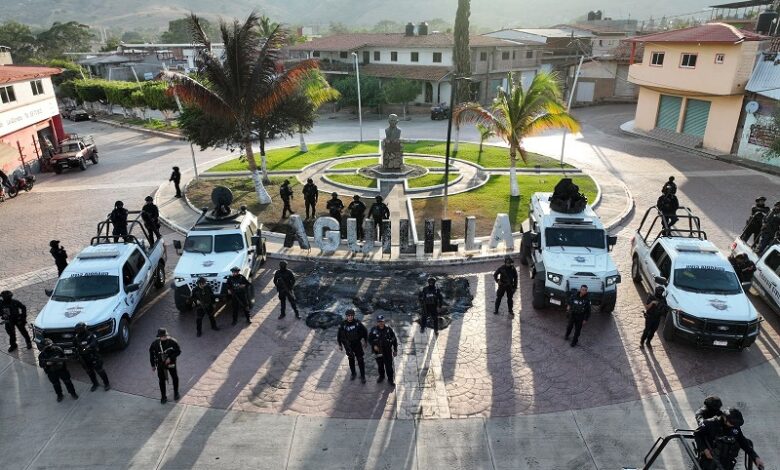 Guardia Civil