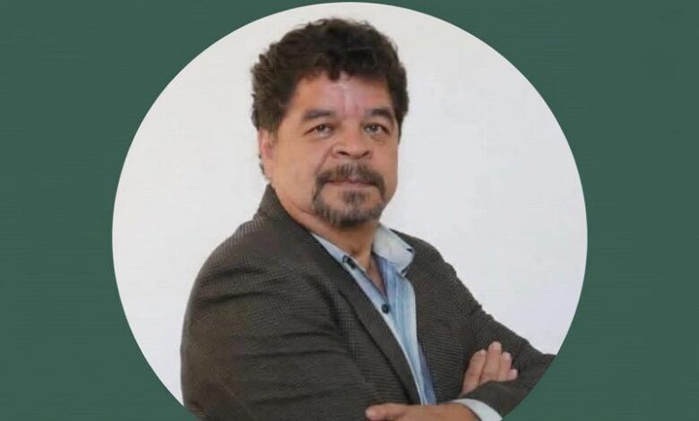 Oliverio Cruz