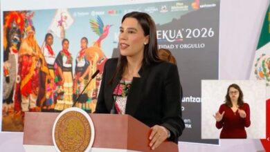 K’uínchekua 2026, Tzintzuntzan