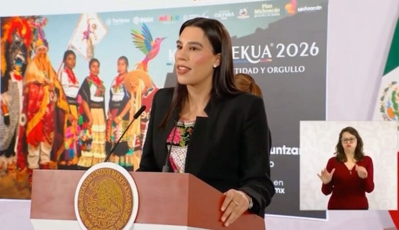 K’uínchekua 2026, Tzintzuntzan