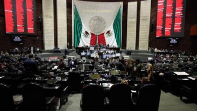 reforma electoral, Cámara de Diputados, Morena
