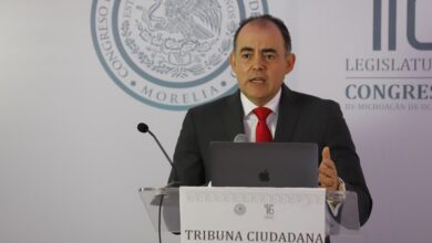 Congreso de Michoacán