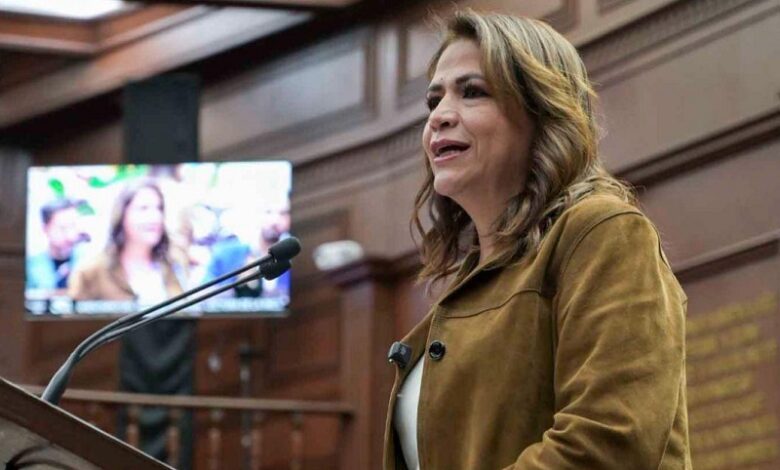 Fabiola Alanís