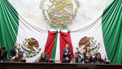 Congreso de Michoacán