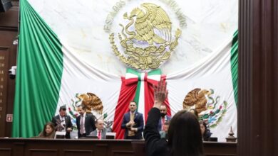 Congreso de Michoacán
