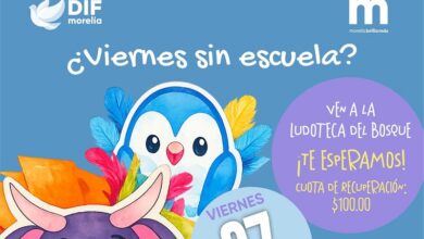DIF Morelia, Paola Delgadillo