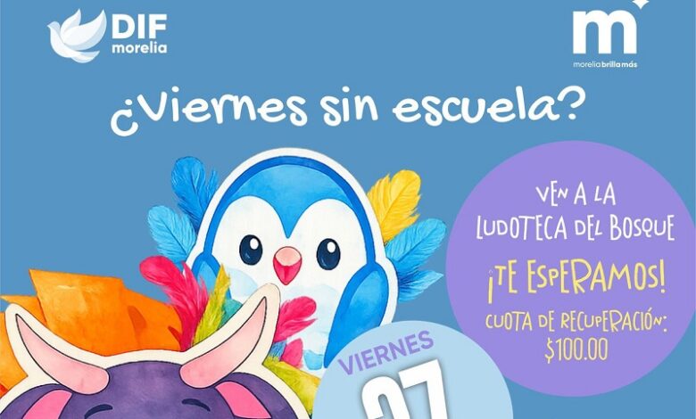 DIF Morelia, Paola Delgadillo