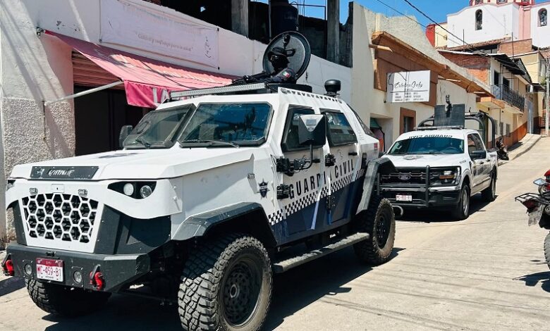 Guardia Civil